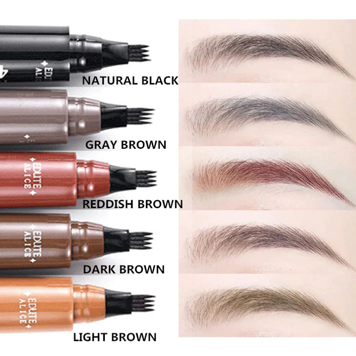 GARABLE™️ - THE ULTIMATE EYEBROW PENCIL - BUY 1 GET 1 FREE!