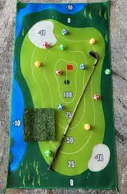 GARABLE™ - Golf Game Complete Set